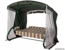 Садовые качели Марсель Премиум