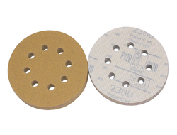 Шлифовальные круги по дереву