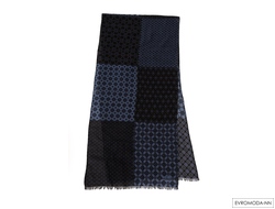 Шарф мужской Свен - 789 шерсть