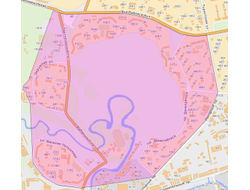 Донелайтиса-Петушкова (153 шт.)