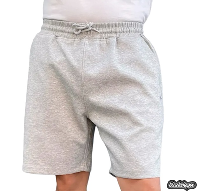 Шорты POLO RALPH LAUREN Серые (S, M, L, XL)