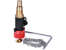 Регулятор тяги FR 124(REGULUS RT4Z) ROMMER (RT 493112 002, REGULUS RT4Z) (Арт. RSB-1110-005696)