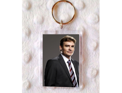 Брелок Доктор Хаус №23