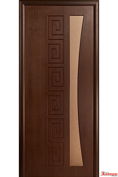 Элит глухая венге