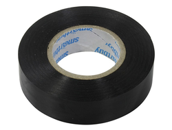Изолента, черная