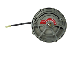 Воздушная заслонка DA-020 к котлам KRM-30/70R KITURAMI (КИТУРАМИ)