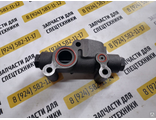 Клапан гидротрансформатора перепускной в сборе 175-13-26401