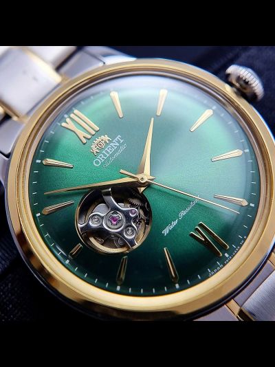 Мужские часы Orient RA-AG0432E