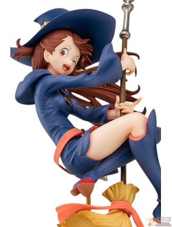 Фигурка 1/7 Ацуко Кагари (Atsuko Kagari)