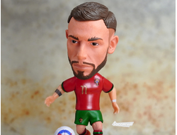 Фигурка футболиста Bruno Fernandez NT (WE+)