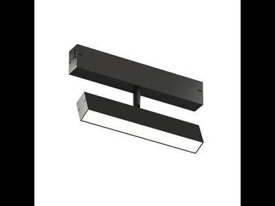 Трековый светильник Denkirs DK8009-BK