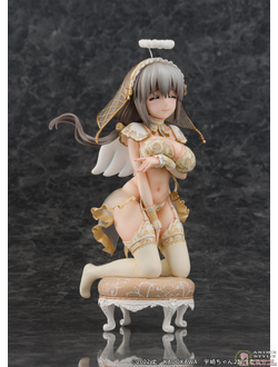 Фигурка 1/7 Цуки Удзаки (Tsuki Uzaki Angel ver.)