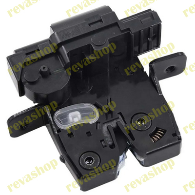 Замок багажника, Nissan Qashqai багажник, Nissan Micra багажник, Nissan Tiida багажник, ремонт замка