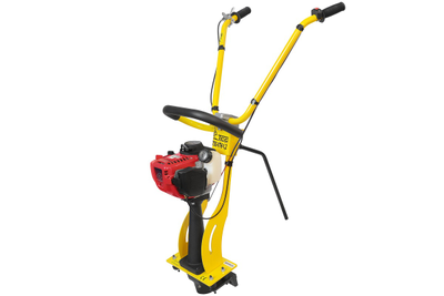 Виброрейка бензиновая TSS-VTH-1,2, 203254