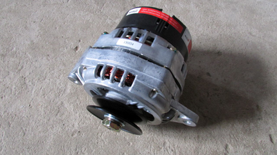 Генератор СтартВольт (135А max) 21213-21214