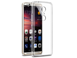 Чехол силиконовый для ZTE Axon 7 mini