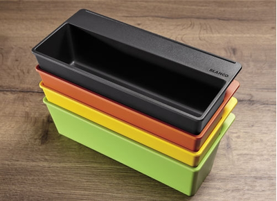 КОЛАНДЕР Blanco SITYBox, 236722