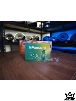 Pandora DX 40R LCD D010,CLONE, 2CAN/LIN