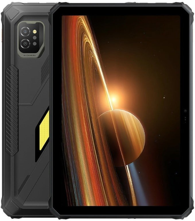 Blackview ACTIVE 7 8/128GB LTE Черный