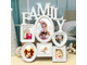 Фоторамка FAMILY