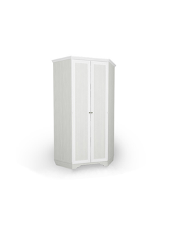 Шкаф угловой Классика