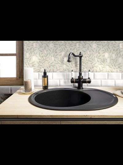 Мойка OMOIKIRI MANMARU 62