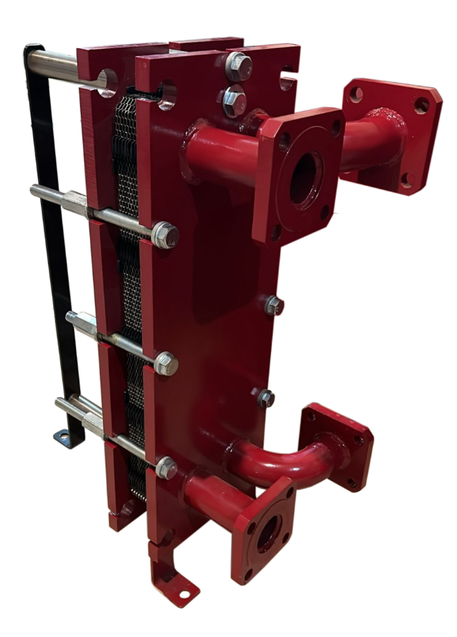 Теплообменник TG09