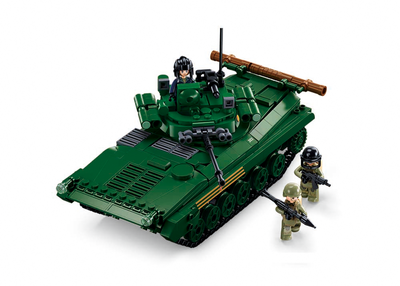 Слубан БМП-2 Боевая машина пехоты (M38-B1136)