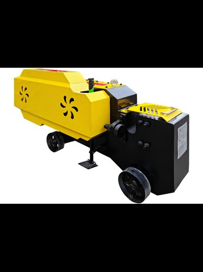 СТАНОК ДЛЯ РЕЗКИ АРМАТУРЫ ТСС GQ 42N