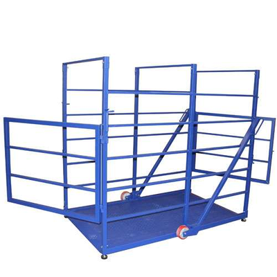 МИДЛ "Живой вес" (для коз, овец, свиней и телят)  1400*700 мм