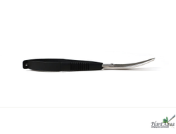 SwetAqua Black Scissors NSI 150 - Ножницы пружинные 15 см