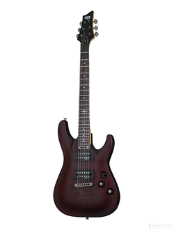 Schecter SGR C-1 WSN