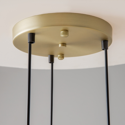 Подвесной светильник Vision, MOD411PL-06G