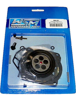 Ремкомплект карбюратора WSM 006-351 Mikuni SBI. для BRP Sea-Doo