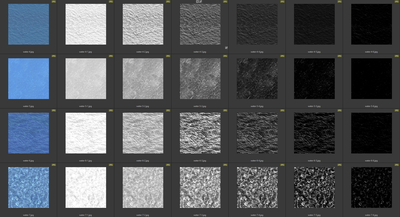 Вода, волны