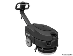 Поломоечная машина Comet CPS 36E, сетевая