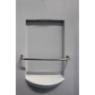 ДУШЕВАЯ КАБИНА RIVER NEVA Б/К 80/24 МТ 80X80