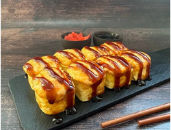 Запеченная тортилья