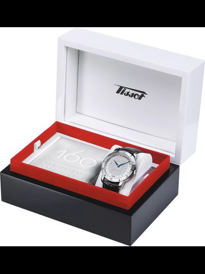 Швейцарские часы Tissot T078.641.16.037.00