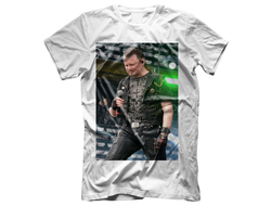 Футболка Король и Шут №1