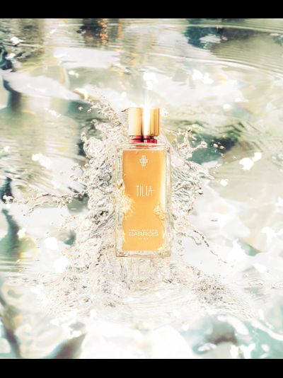 Парфюмерная вода Tilia MARC-ANTOINE BARROIS