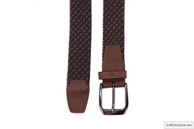 Ремень мужской Галло -669-193