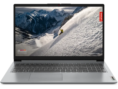 Lenovo IdeaPad 15ALC7 (82R400P0RK) 15.6&quot; FHD IPS  8 ГБ, 512 ГБ(SSD) DOS Серый