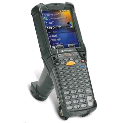 Zebra (Motorola, Symbol) MC9200 терминал сбора данных
