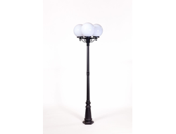 Садово-парковые светильники шар GLOBO L-3-08 (189см)