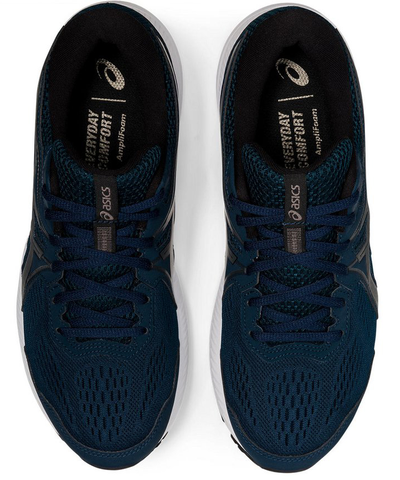 Asics Gel-Contend 7 Синие с черным