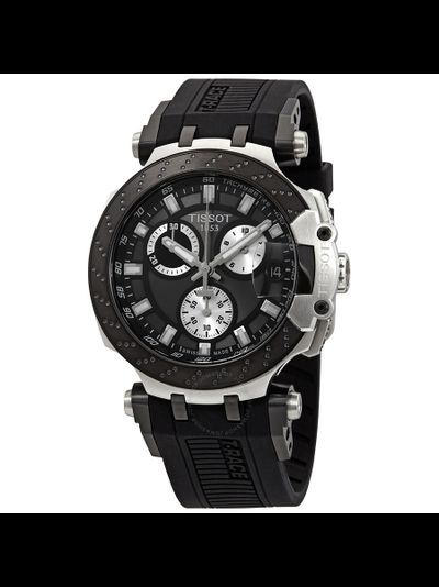 Швейцарские часы Tissot T115.417.27.061.00