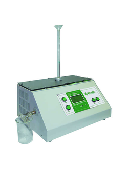 Измеритель ПЭ-7200И (ИНП-ЛШ) низкотемпературных показателей нефтепродуктов