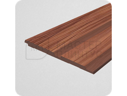 ПАНЕЛЬ СТЕНОВАЯ LV123 BR396 HI WOOD 120,0ММ Х 12,0ММ Х 2,7М