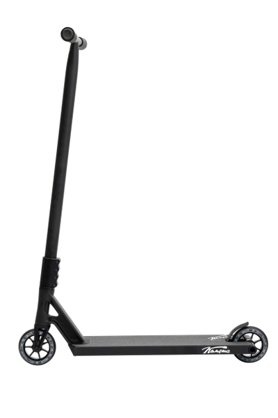 Самокат Комета Астра 525 черный